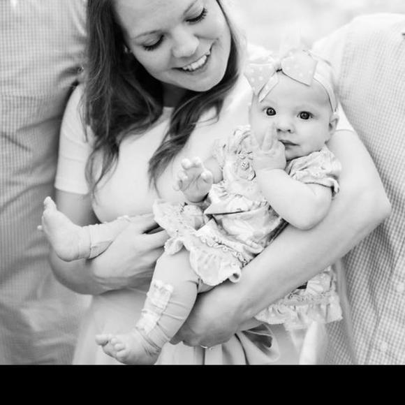 Meet your Posher, Shaunda - Picture 1 of 1